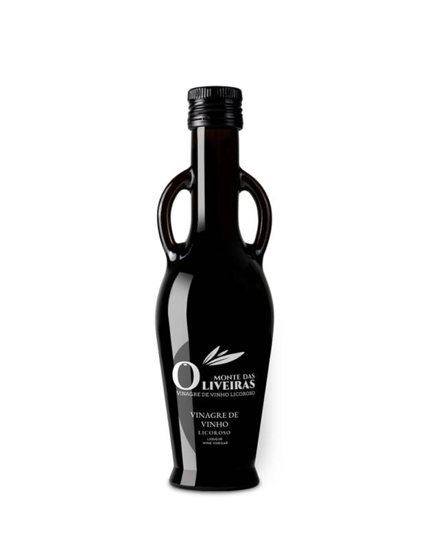 Vinagre Monte das Oliveiras
