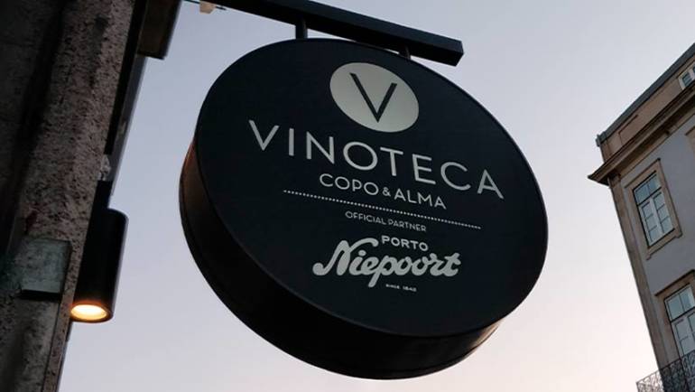 Vinoteca: Uma experiência de sabores