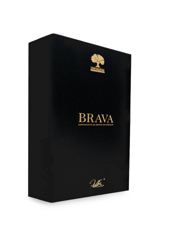 Espumante Brava x2 - Pack